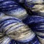 LANA GROSSA MEILENWEIT 50 MERINO JAM HAND-DYED Tiranga 1006