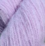 LOTUS YARNS BRUSHED CASHMERE YARN kiko 14