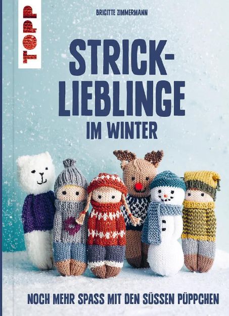 Bild von ZIMMERMANN Stricklieblinge im Winter