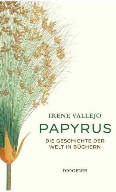 Bild von VALLEJO Papyrus