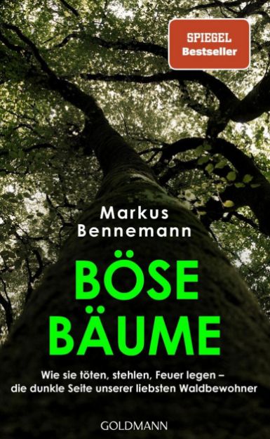 Bild von BENNEMANN Böse Bäume