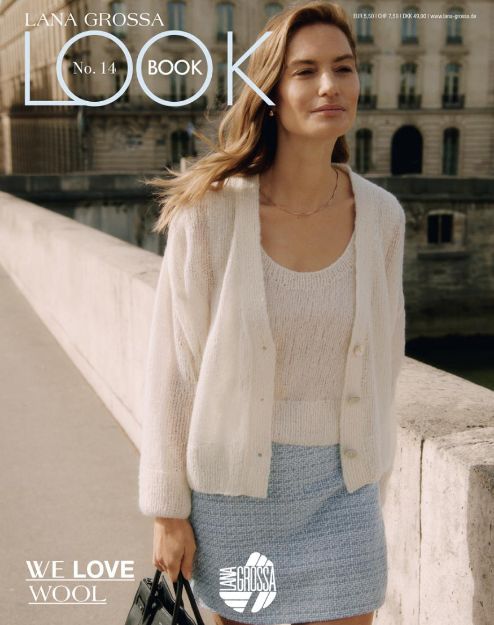 Bild von LANA GROSSA LOOKBOOK 14