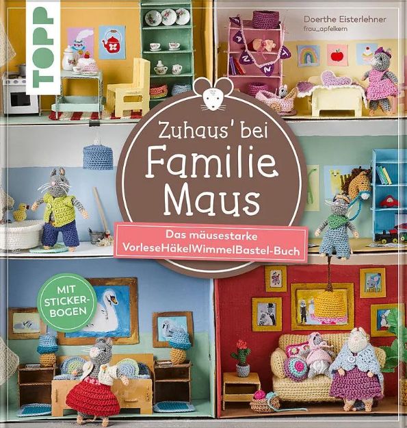 Bild von EISTERLEHNER Zuhaus' bei Familie Maus