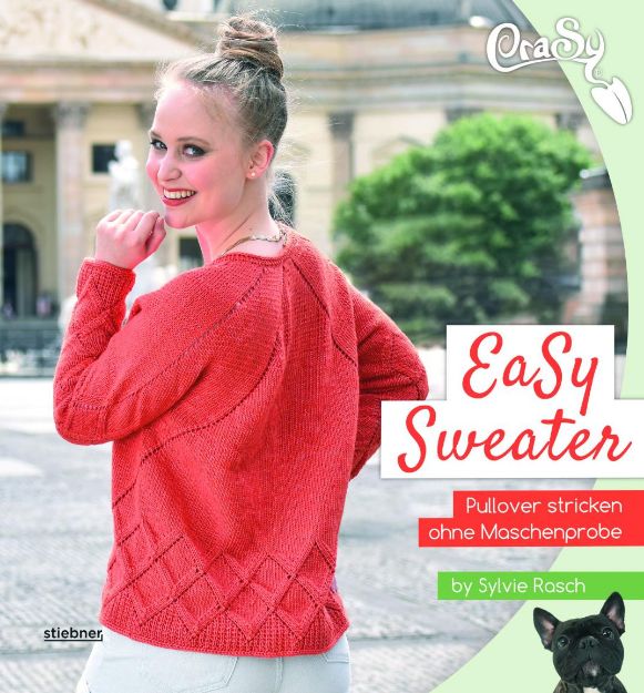 Bild von RASCH Easy Sweater