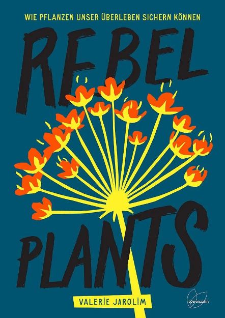 Bild von JAROLIM Rebel Plants