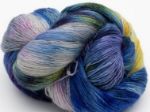 COWGIRLBLUES MERINO SINGLE LACE simply the best 53
