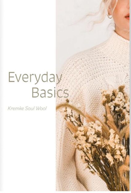 Bild von KREMKE EVERYDAY BASICS