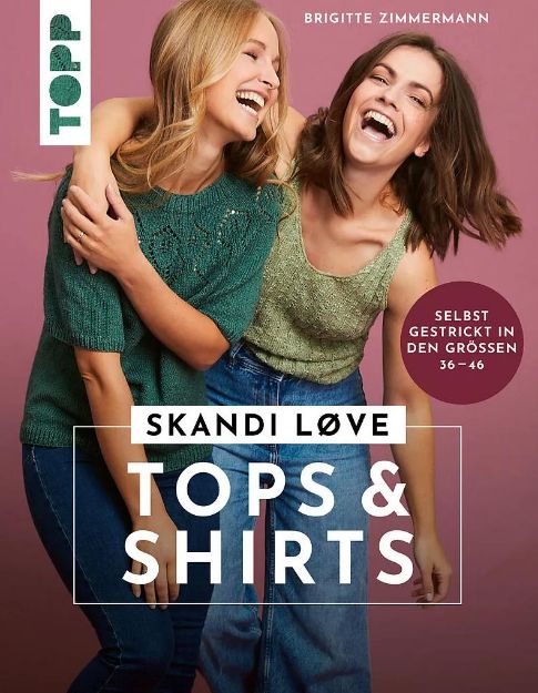 Bild von ZIMMERMANN Skandi Love Tops & Shirts