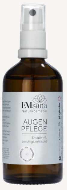 Bild von EMSANA Augenpflege 100ml