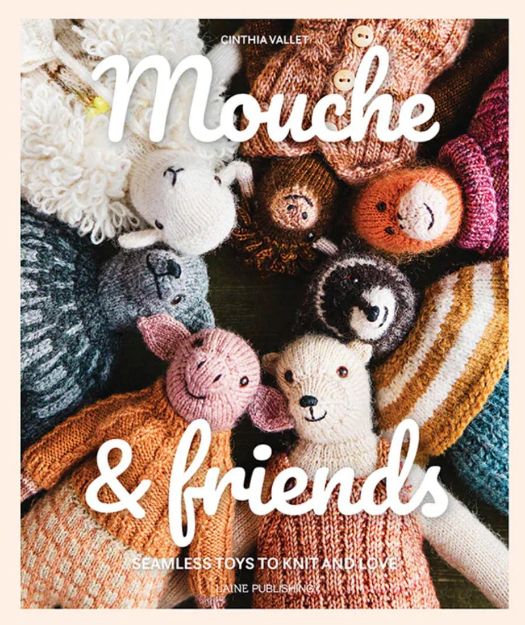Bild von VALLET Mouche & Friends