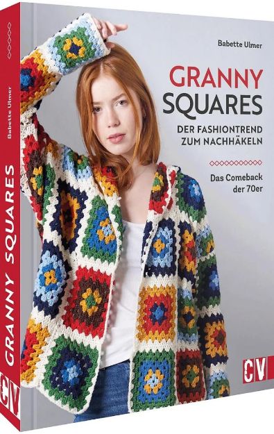 Bild von ULMER Granny-Squares