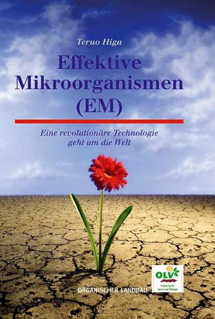 Bild von HIGA Effektive Mikroorganismen