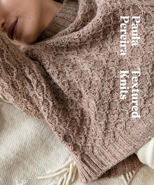 Bild von PEREIRA Textured Knits
