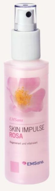 Bild von EMSANA Skin Impulse rosa 100ml