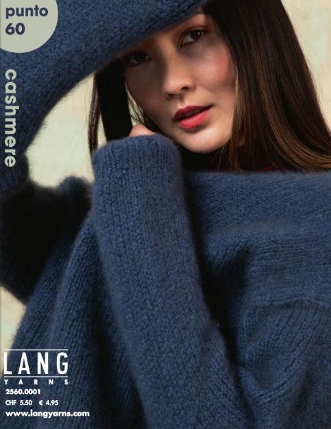 Bild von LANG PUNTO 60 Cashmere