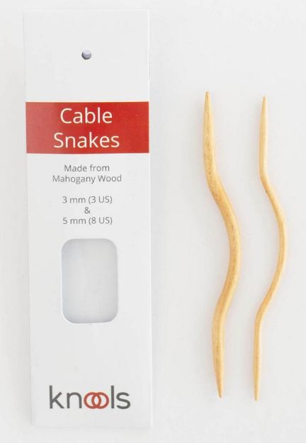 Bild von KREMKE Cable Snakes 3.0 5.0 MM