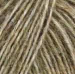 LANA GROSSA NATURAL ALPACA PELO 21