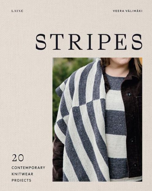 Bild von VÄLIMÄKI Stripes 