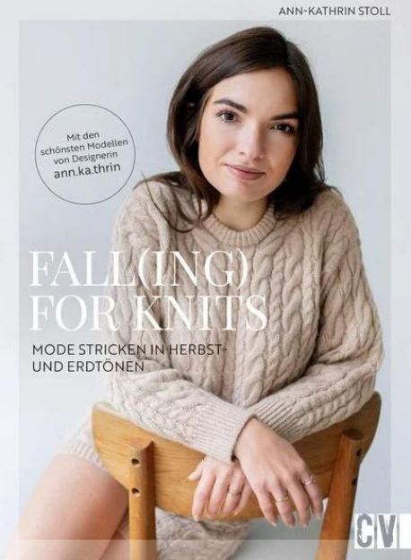 Bild von STOLL Fall(ing) for Knits