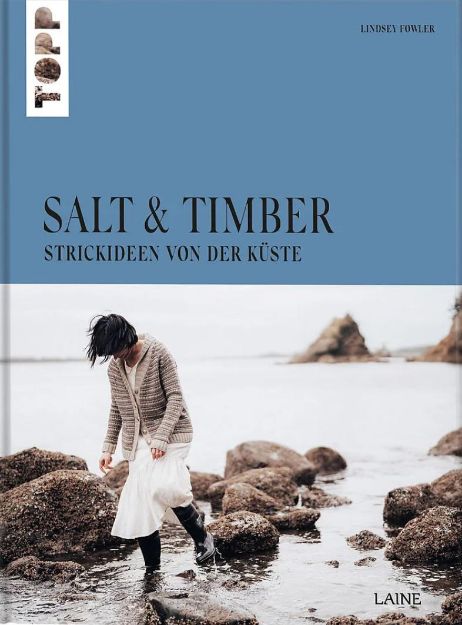 Bild von FOWLER Salt & Timber