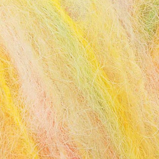 RICO FASHION LIGHT LUXURY HAND-DYED 3