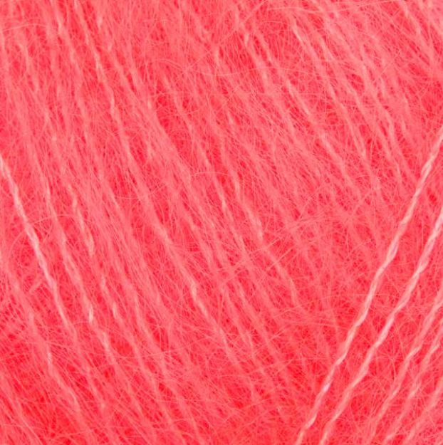 RICO ESSENTIALS SUPER KID MOHAIR LOVES SILK 64