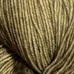 GAZZAL WOOL STAR HAND PAINTED pale olive green 3807