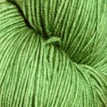 GAZZAL WOOL STAR HAND PAINTED kiwi 3829