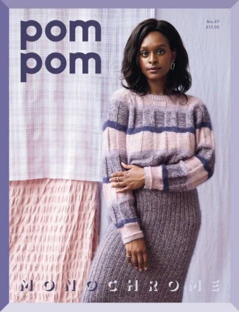 Bild von POM POM MAGAZINE No. 47