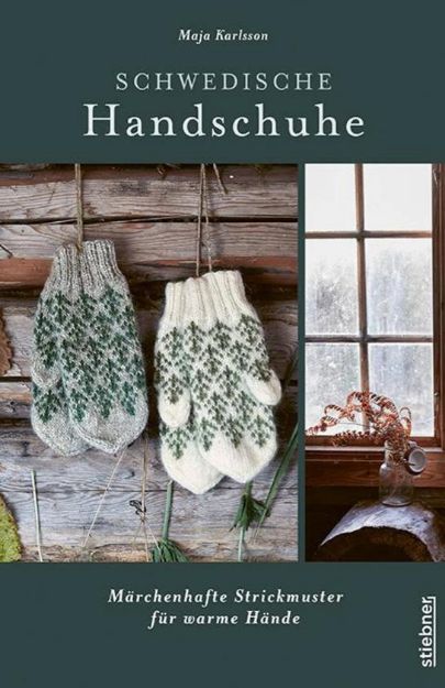 Bild von KARLSSON Schwedische Handschuhe