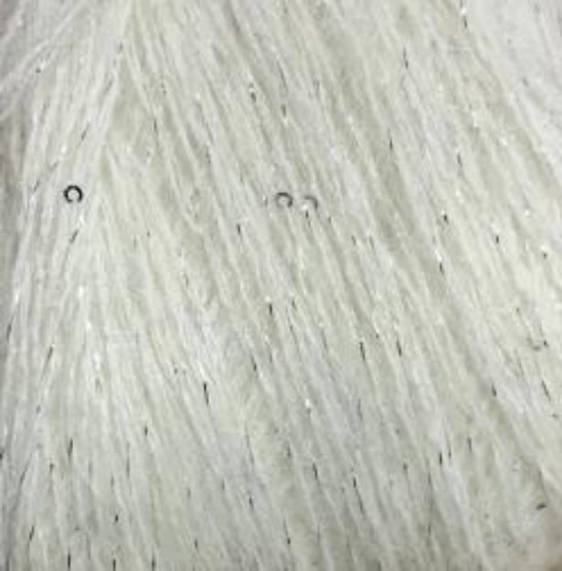 LOTUS YARNS STARS pearl 1