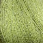 LOTUS YARNS STARS spring green 12