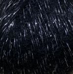 LOTUS YARNS STARS black magic 4