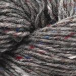 ERIKA KNIGHT PURE TWEED giant's stone grey 4809