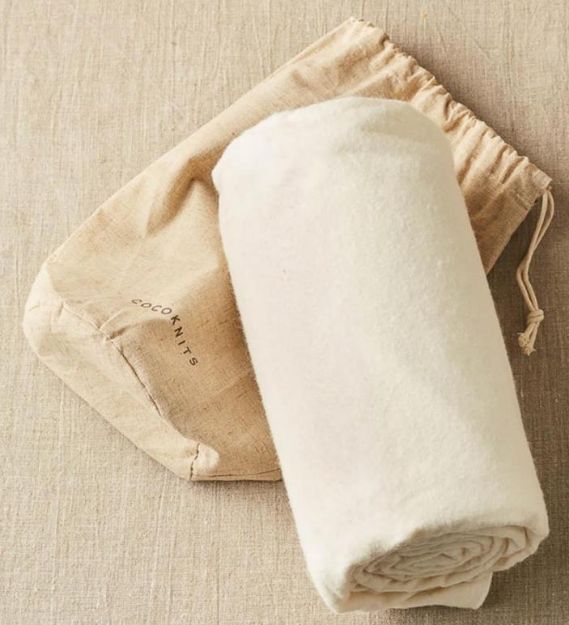 Bild von COCOKNITS Super-Absorbent Towel Handtuch