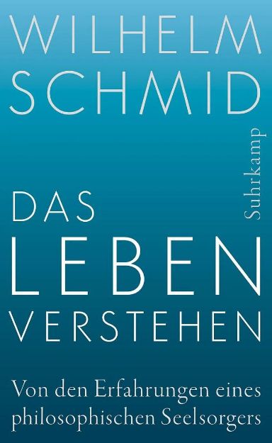 Bild von SCHMID Das Leben verstehen