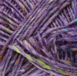 NORO SILK GARDEN SOCK SOLO yuzawa T19