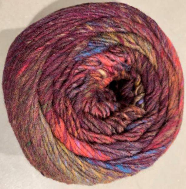 NORO VIOLA san 8