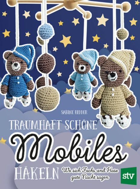 Bild von RIDDER Traumhaft schöne Mobiles