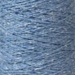 ITO KINU Iron Blue 379