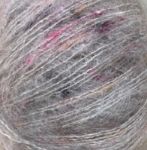 LANA GROSSA NATURAL SUPERKID TWEED 622