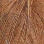 LANA GROSSA NATURAL SUPERKID TWEED 620