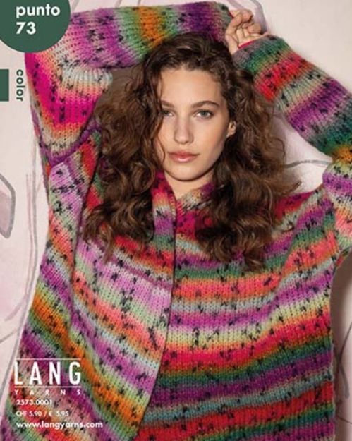 Bild von LANG PUNTO 73 Color