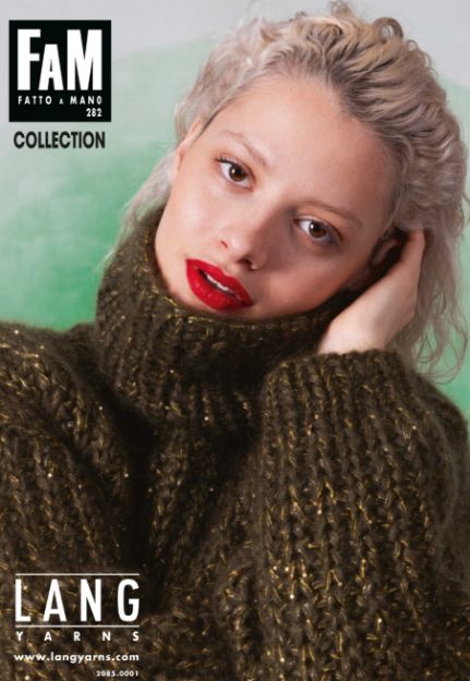 Bild von LANG FATTO A MANO 282