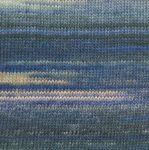 LANG MILLE COLORI BABY 208