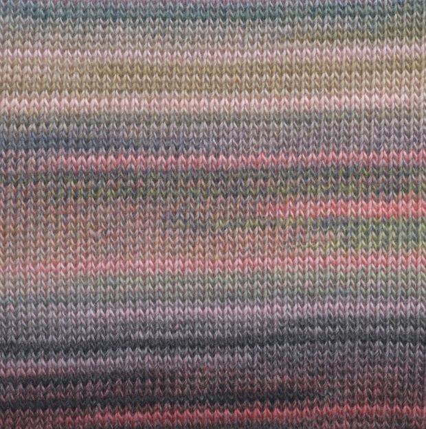 LANG MILLE COLORI BABY 211