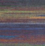 LANG MILLE COLORI BABY 214