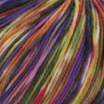 LANG WOOLADDICTS MOVE 8PLY 4
