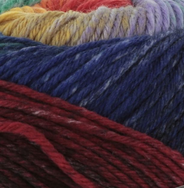 LANG WOOLADDICTS MOVE 6PLY 4