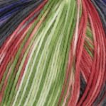 LANG WOOLADDICTS MOVE 12